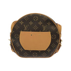 Louis Vuitton Monogram Boite Chapeau Souple MM Shoulder Bag — view 2