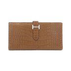 Hermes Bearn Soufflet Wallet