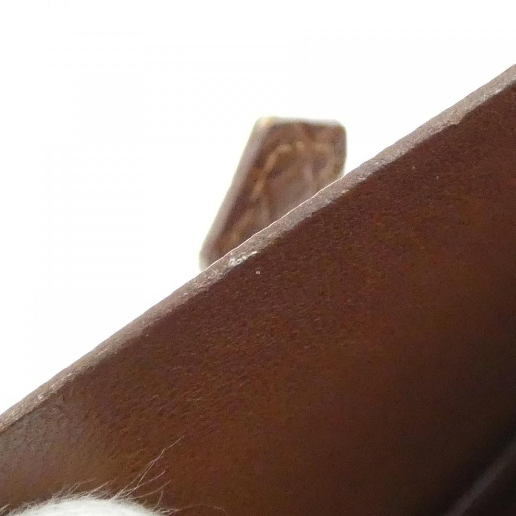 Hermes Bearn Soufflet Wallet — view 8