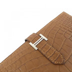 Hermes Bearn Soufflet Wallet — view 6