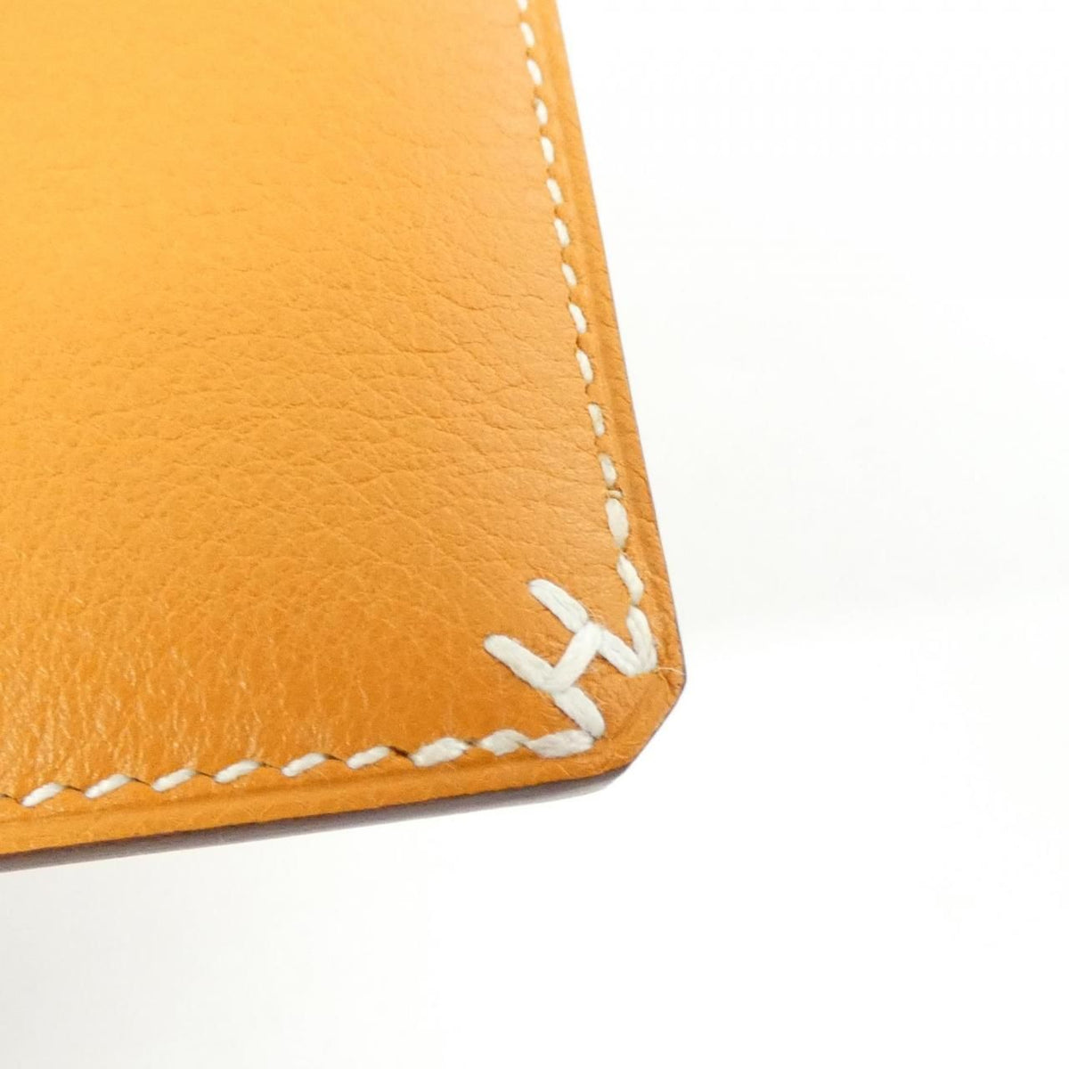 Hermes Ash Sellier Card Case — view 4