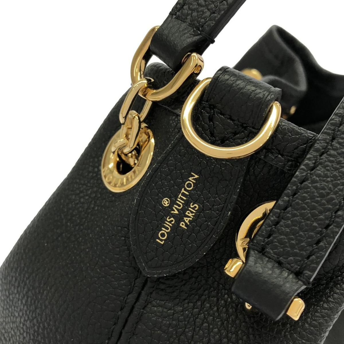 Louis Vuitton Monogram Empreinte LV Bundle Bag — view 6