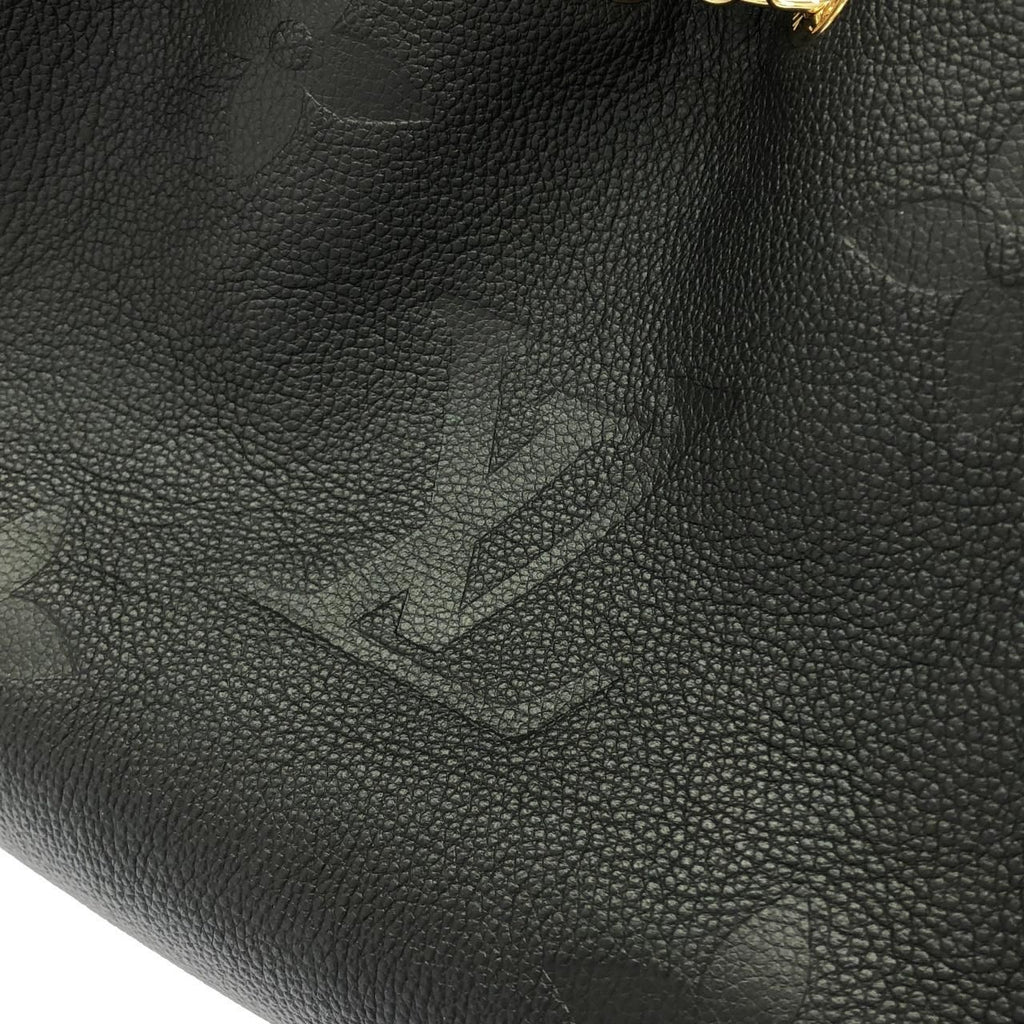 Louis Vuitton Monogram Empreinte LV Bundle Bag — view 5