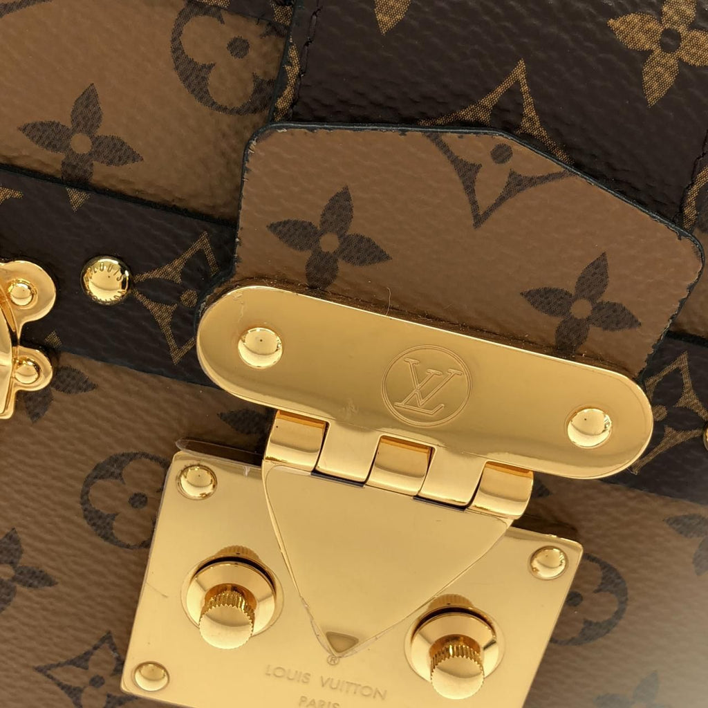 Louis Vuitton Monogram Reverse Petite Mal Shoulder Bag — view 5