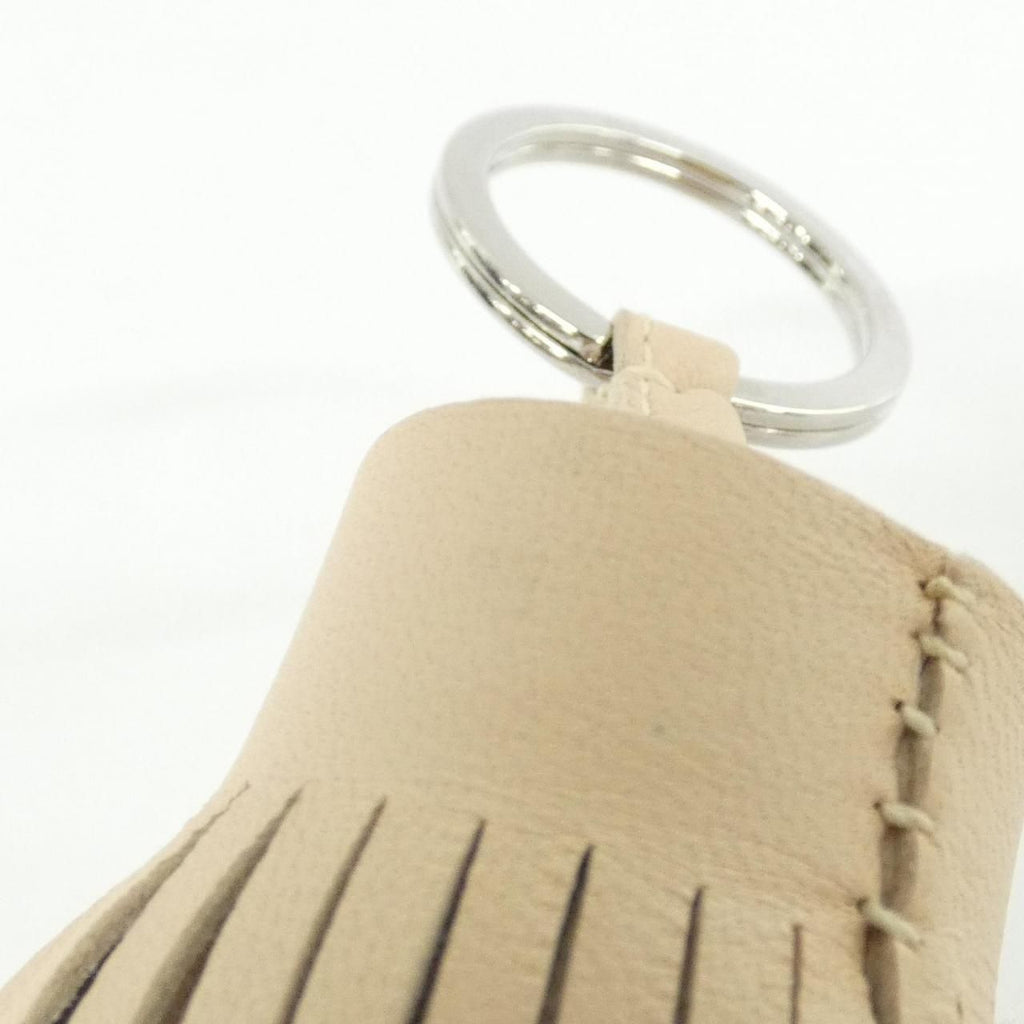 Hermes Carmen Key Ring Key Holder — view 5