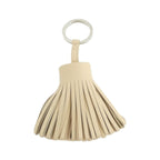 Hermes Carmen Key Ring Key Holder