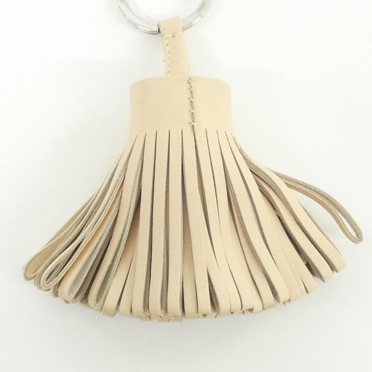 Hermes Carmen Key Ring Key Holder — view 3