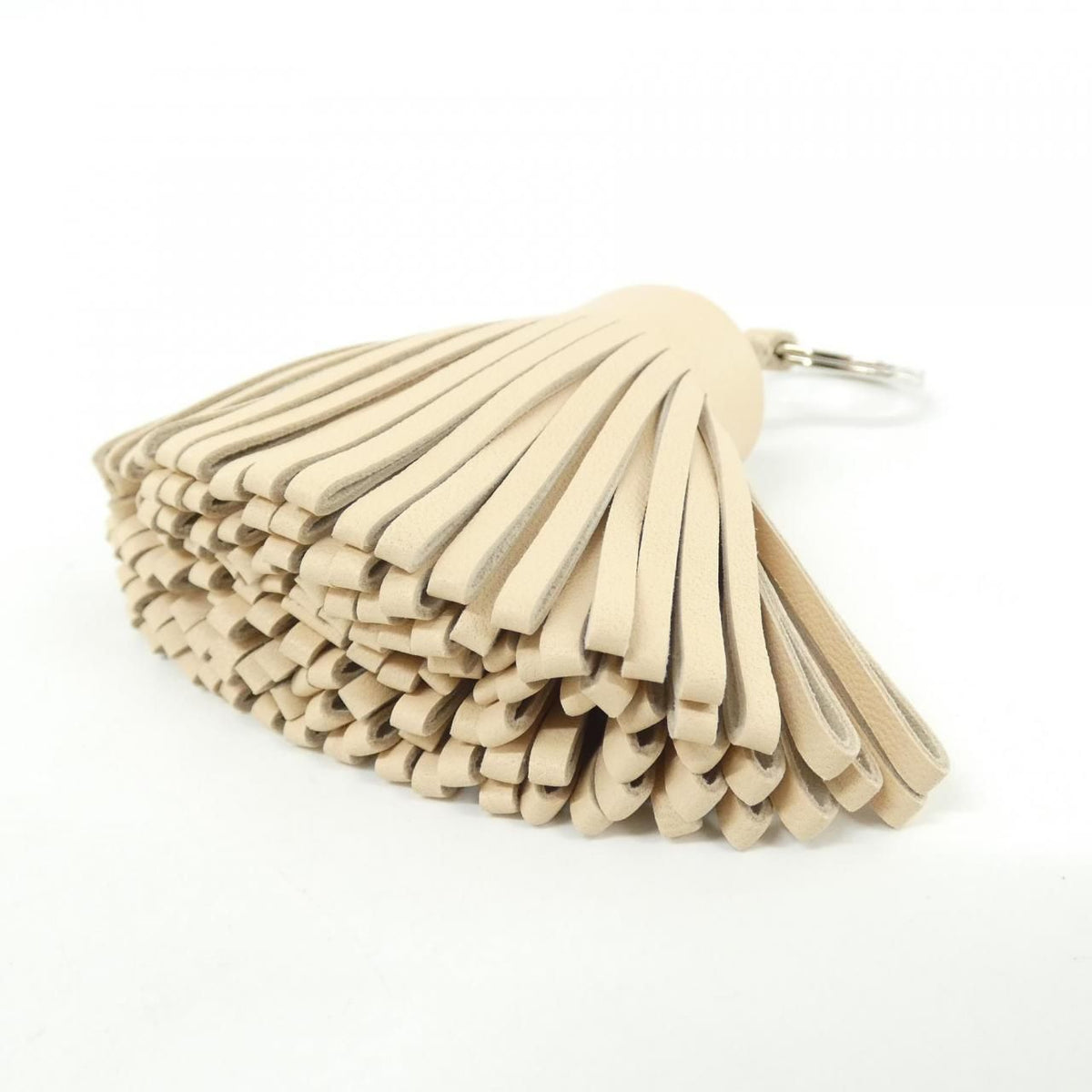 Hermes Carmen Key Ring Key Holder — view 4