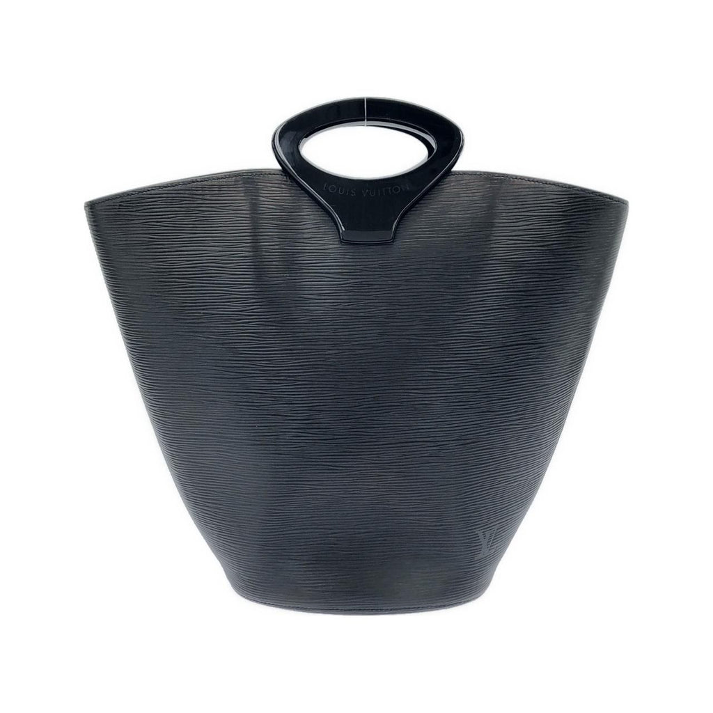 Louis Vuitton Epi Nocturne Bag