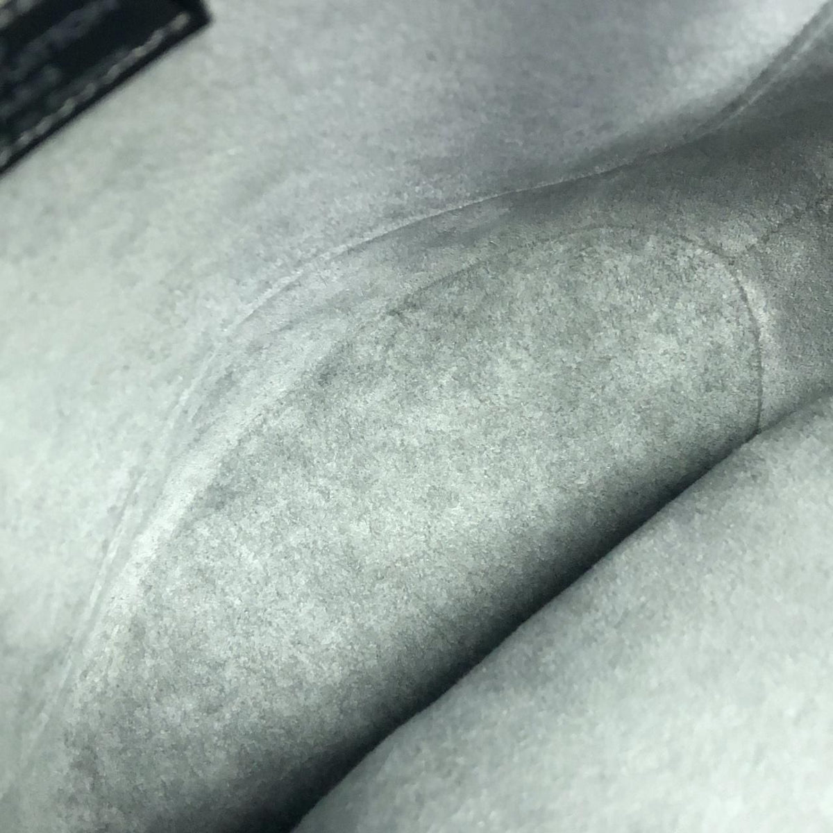 Louis Vuitton Epi Nocturne Bag — view 8