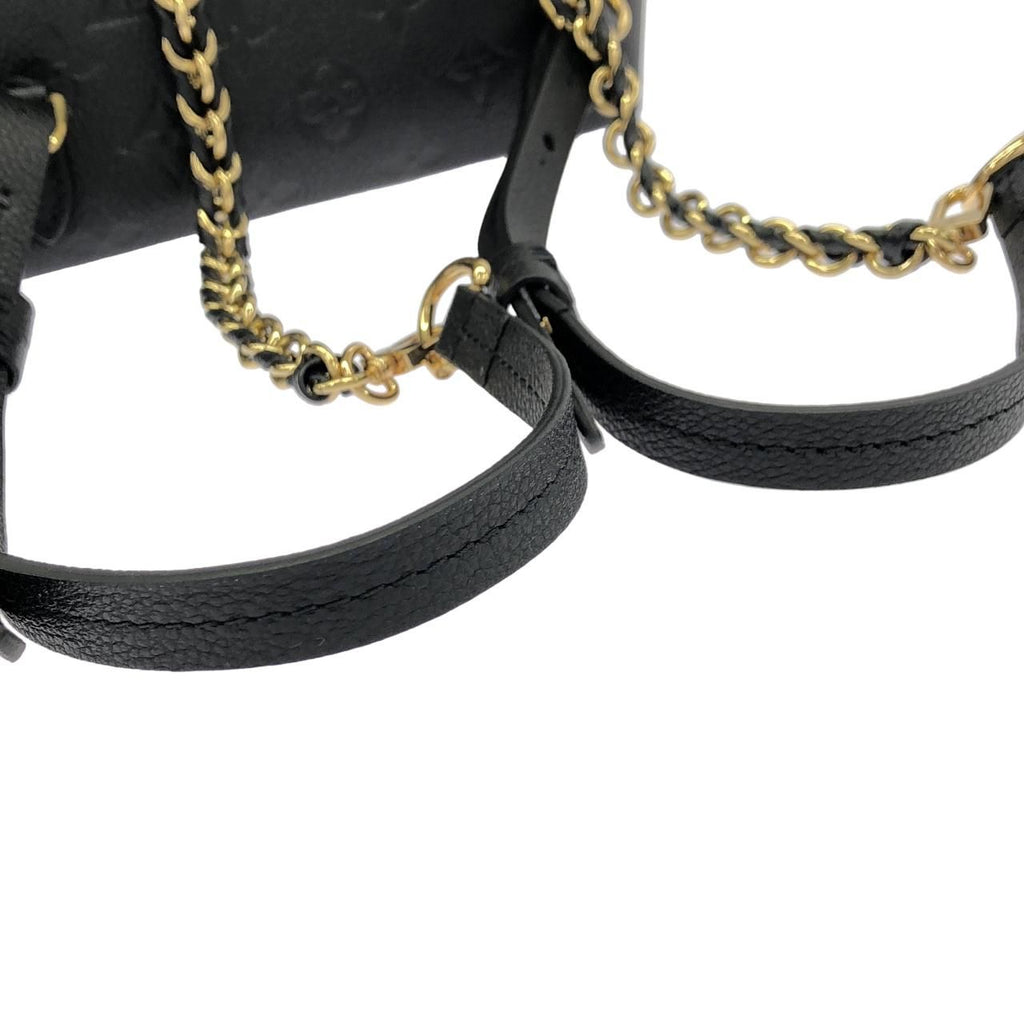 Louis Vuitton Monogram Empreinte Backpack — view 7