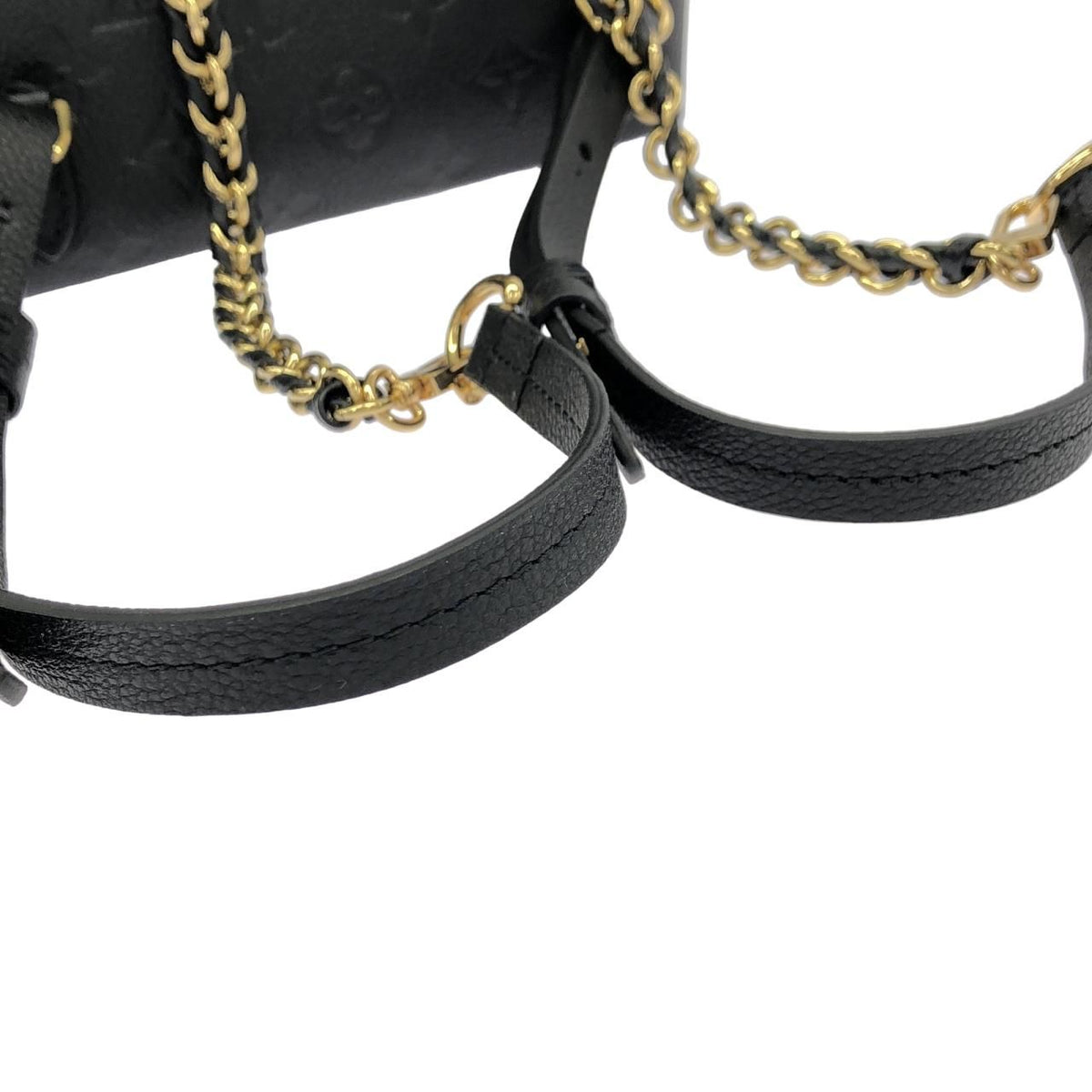 Louis Vuitton Monogram Empreinte Backpack — view 7