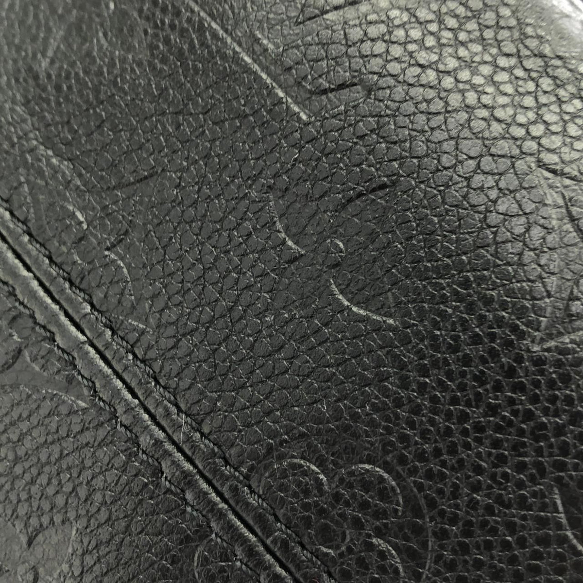 Louis Vuitton Monogram Empreinte Backpack — view 3