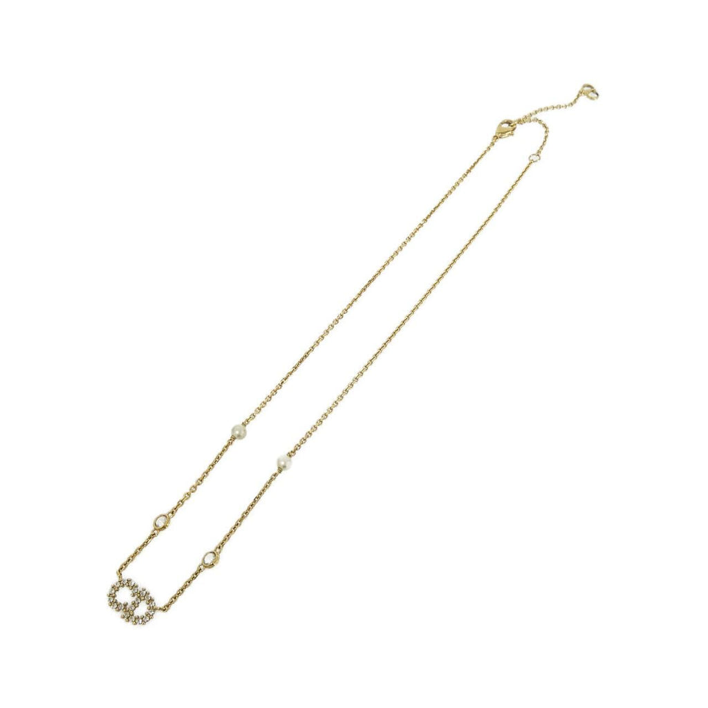 Dior Clair D Lune Necklace — view 2