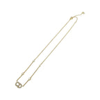 Dior Clair D Lune Necklace — view 2