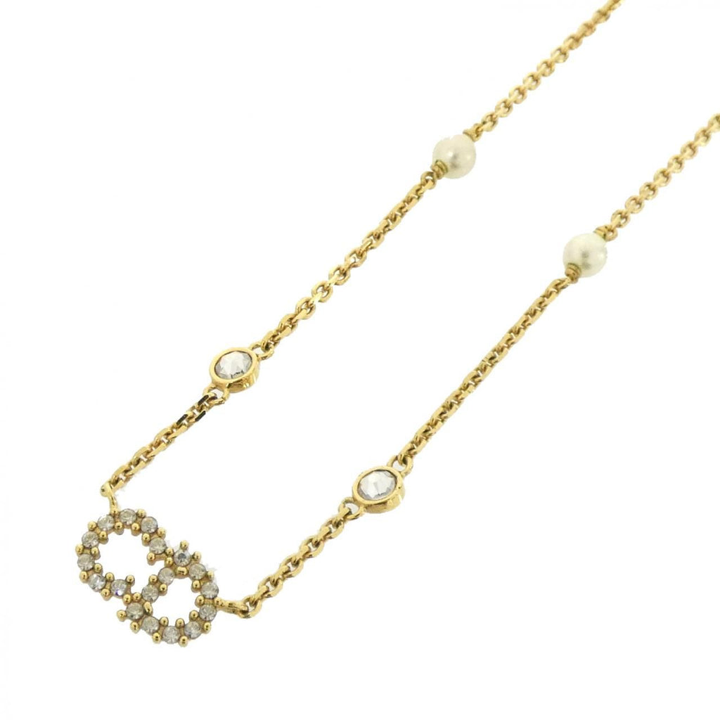 Dior Clair D Lune Necklace