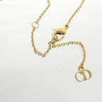 Dior Clair D Lune Necklace — view 4