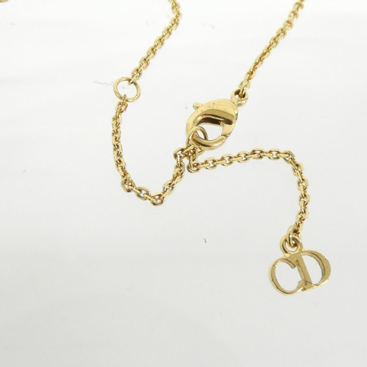 Dior Clair D Lune Necklace — view 4
