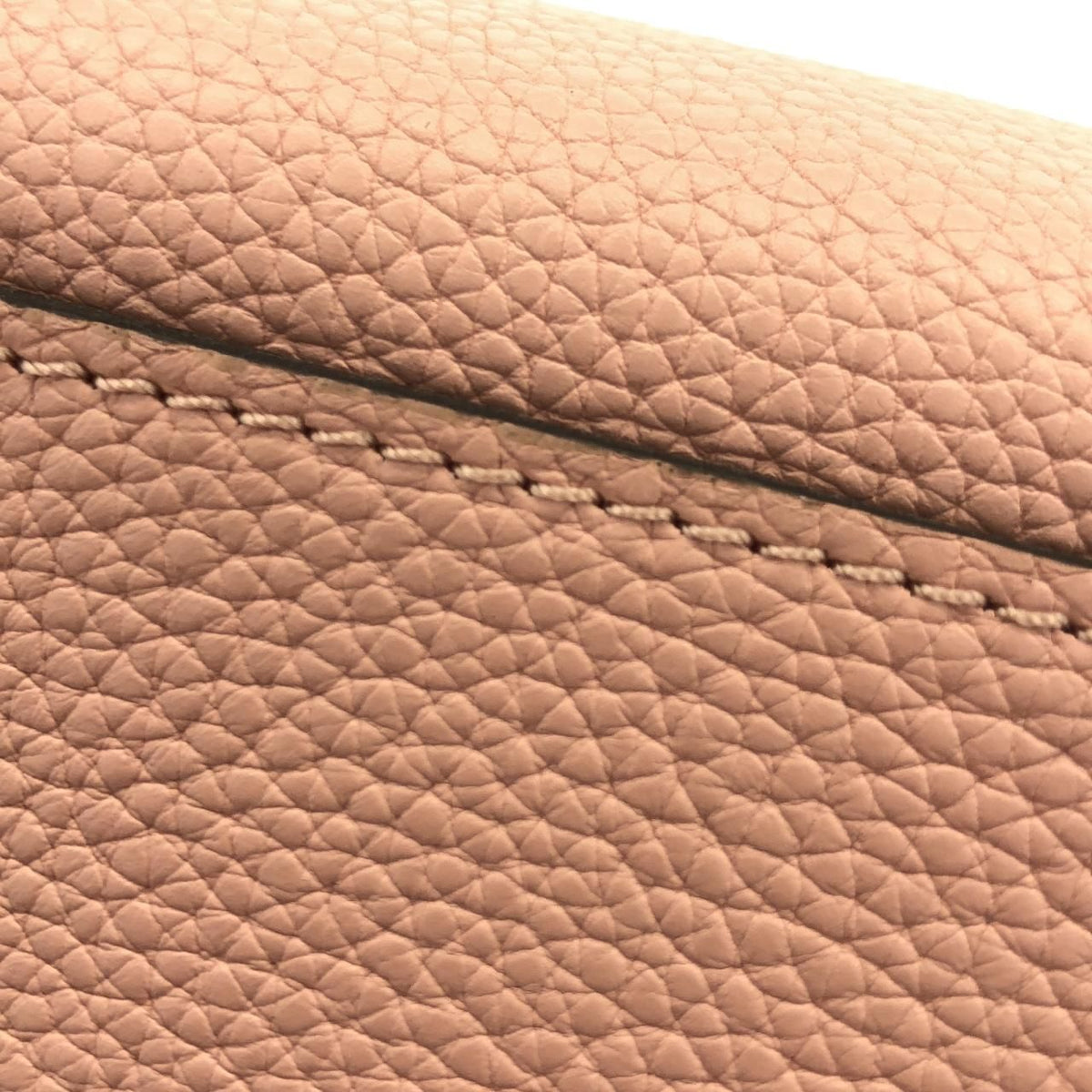 Louis Vuitton Mila Bag — view 4