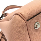 Louis Vuitton Mila Bag — view 3