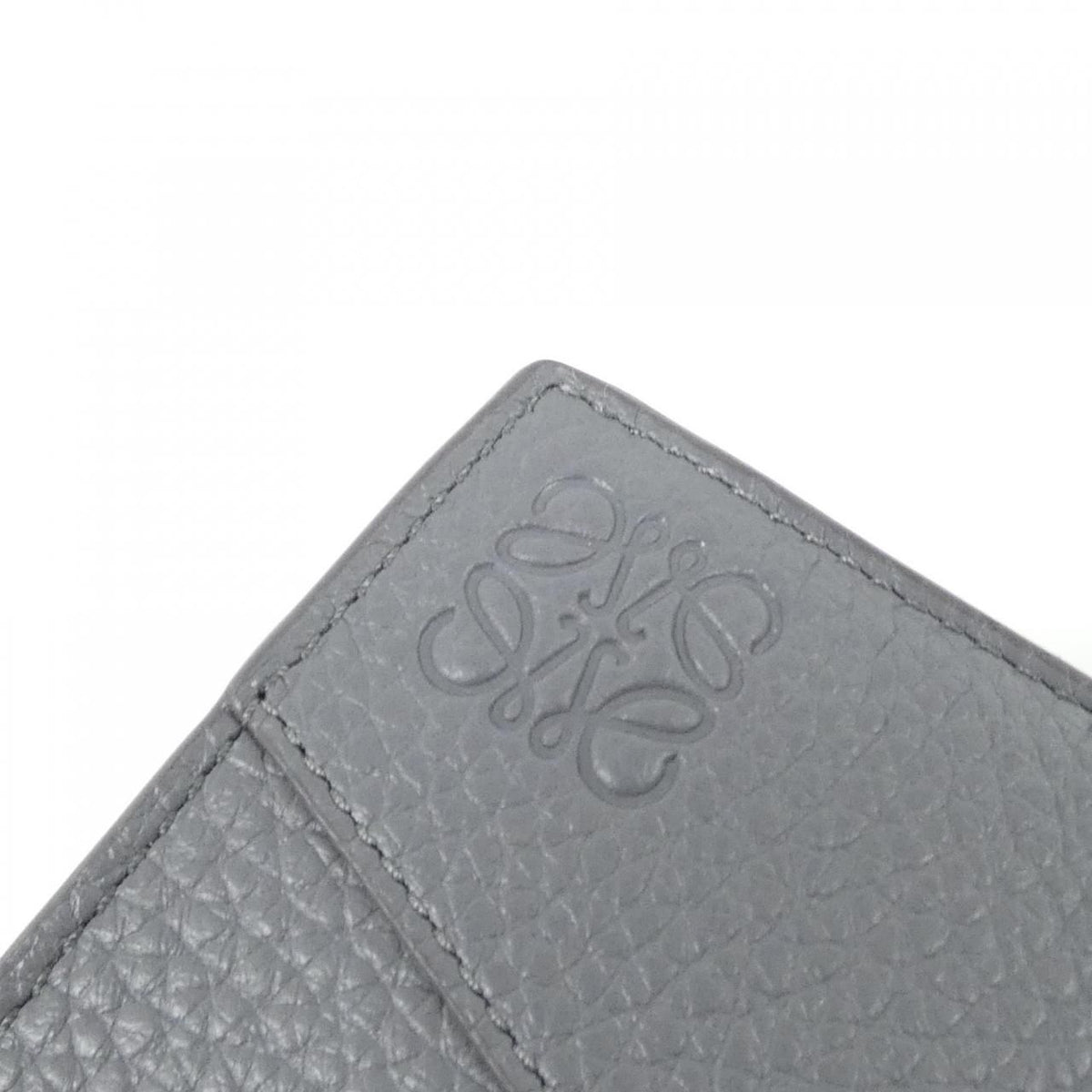 Loewe Puzzle Edge Bifold Wallet Billfold — view 3