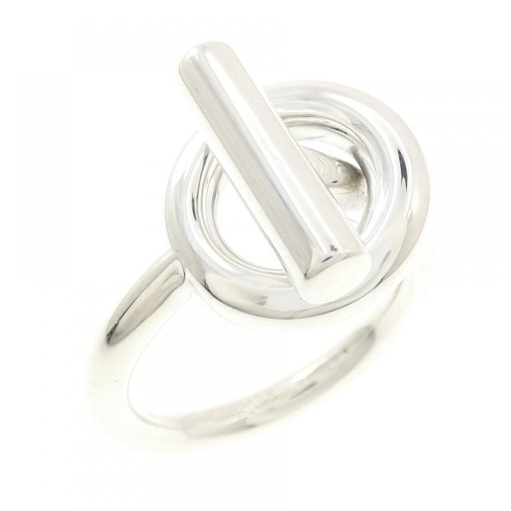 Hermes Echappee Ring