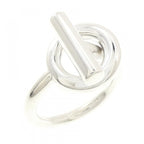 Hermes Echappee Ring