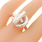 Hermes Echappee Ring — view 5