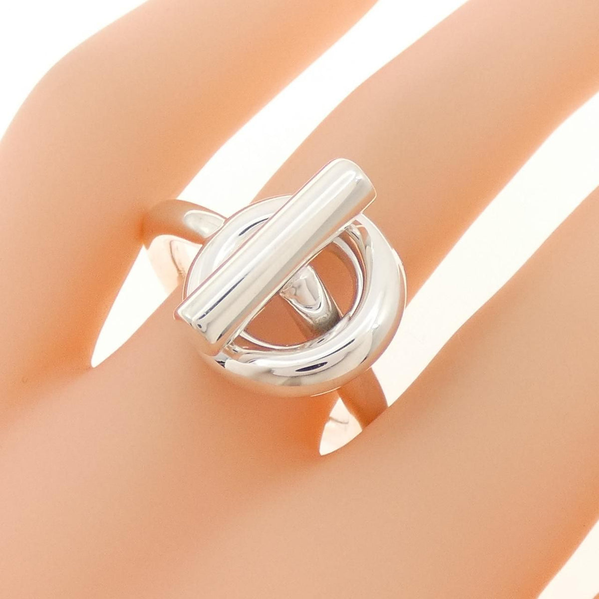 Hermes Echappee Ring — view 5