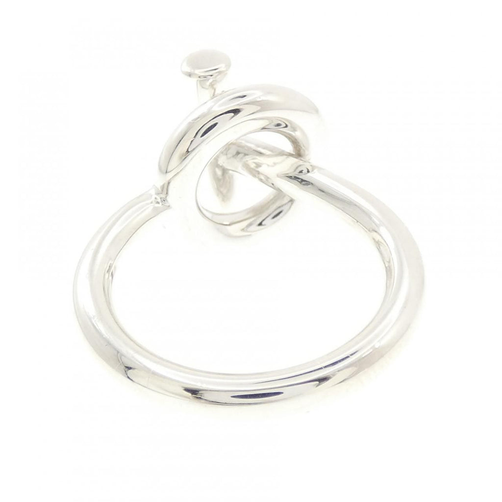 Hermes Echappee Ring — view 3