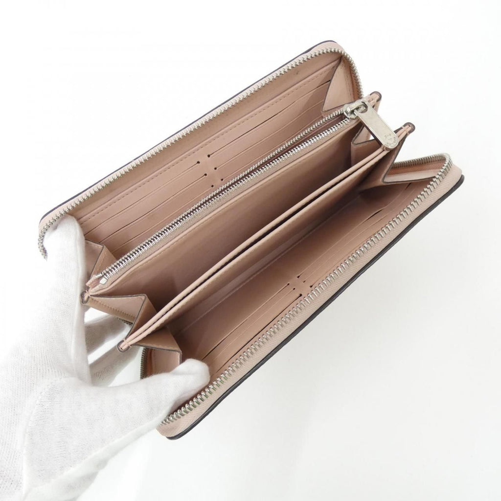 Louis Vuitton Mahina Zippy Wallet — view 3