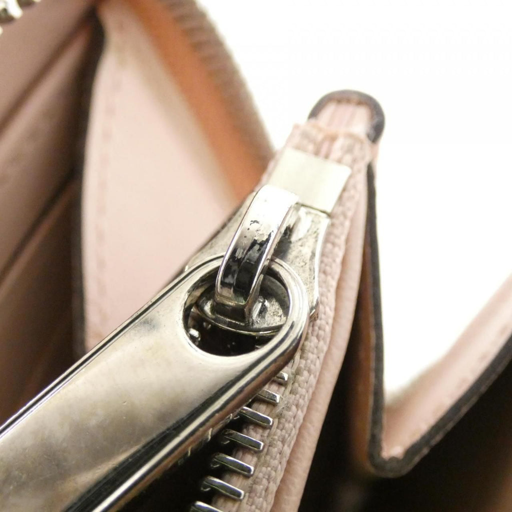 Louis Vuitton Mahina Zippy Wallet — view 8