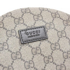 Gucci Childrens Backpack Beige — view 4