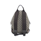 Gucci Childrens Backpack Beige — view 2