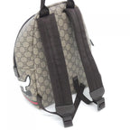 Gucci Childrens Backpack Beige — view 5