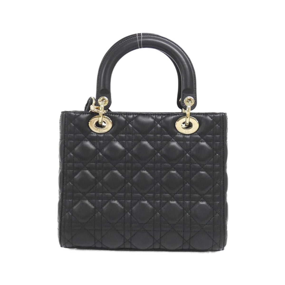 Dior Lady Medium Bag — view 2