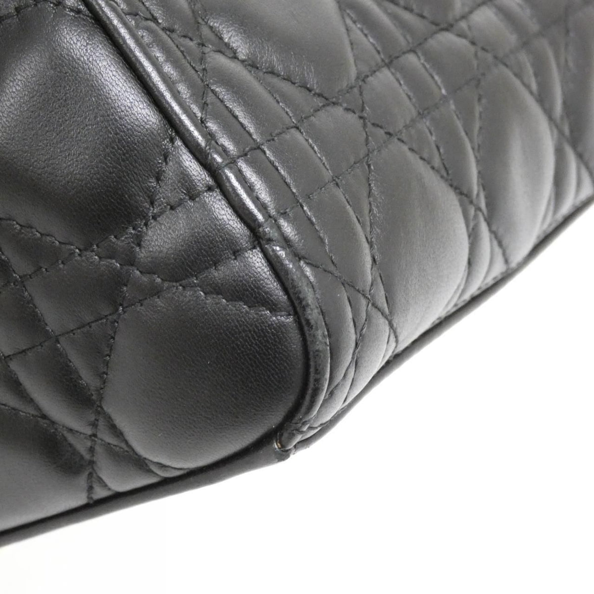 Dior Lady Medium Bag — view 5