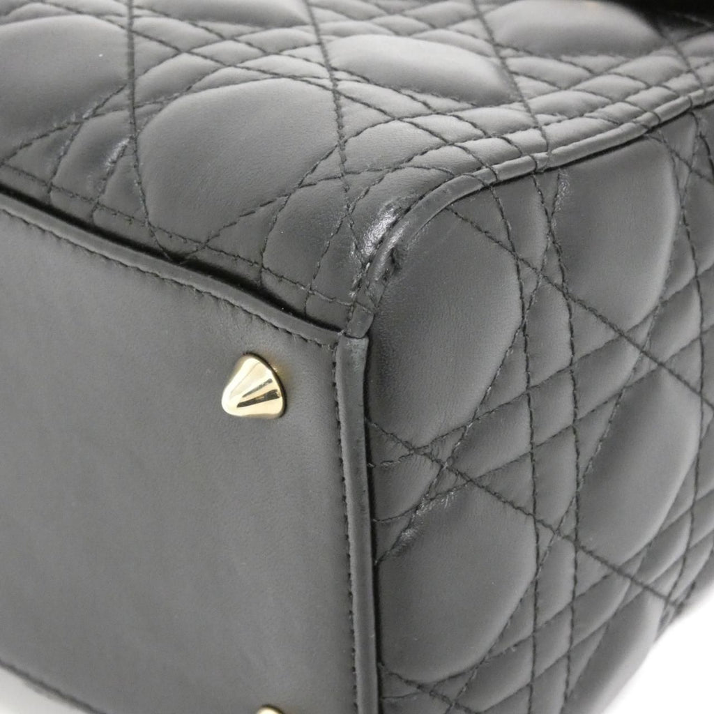 Dior Lady Medium Bag — view 3