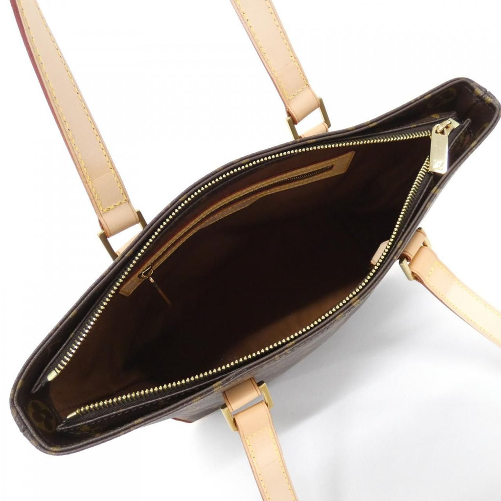 Louis Vuitton Monogram Cabas Piano Bag — view 5