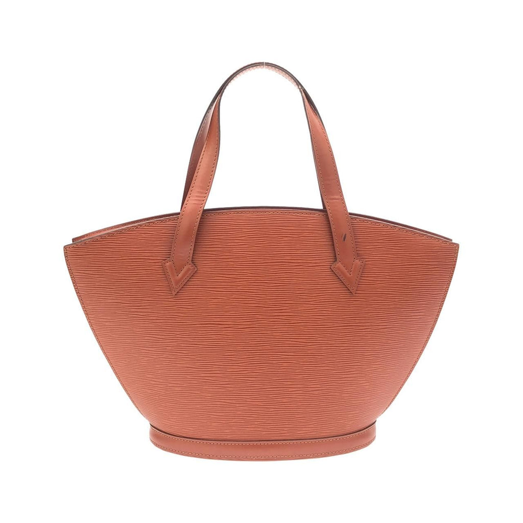Louis Vuitton Epi Saint Jacques Bag — view 2