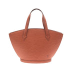 Louis Vuitton Epi Saint Jacques Bag