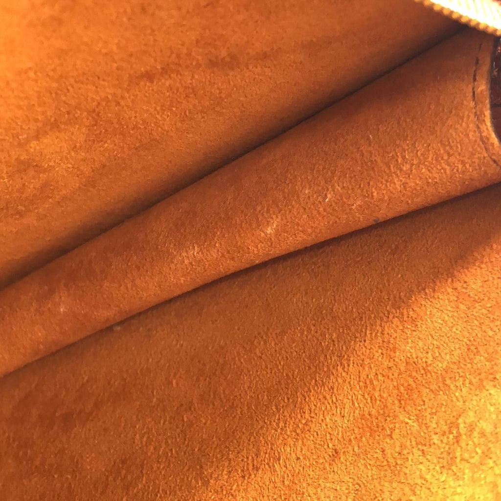 Louis Vuitton Epi Saint Jacques Bag — view 8