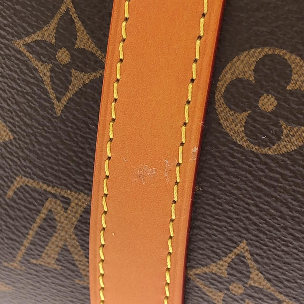Louis Vuitton Monogram Archive Christopher Messenger Shoulder Bag — view 5