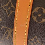 Louis Vuitton Monogram Archive Christopher Messenger Shoulder Bag — view 5