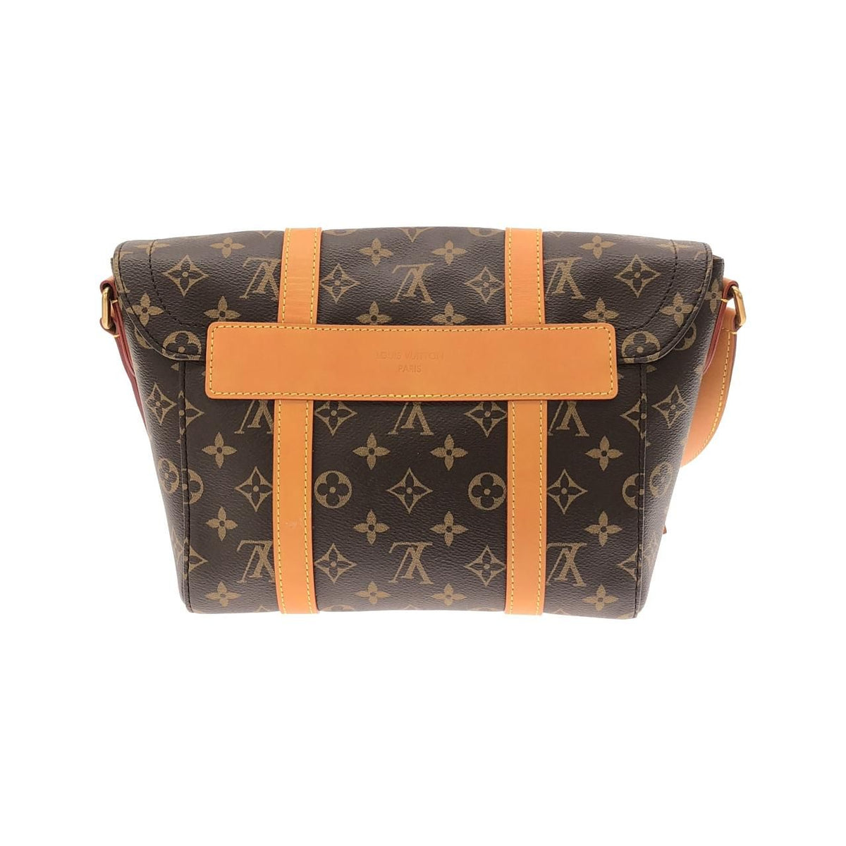 Louis Vuitton Monogram Archive Christopher Messenger Shoulder Bag — view 2