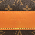 Louis Vuitton Monogram Archive Christopher Messenger Shoulder Bag — view 4