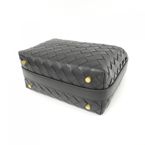 Bottega Veneta Bag Handbag Black — view 2