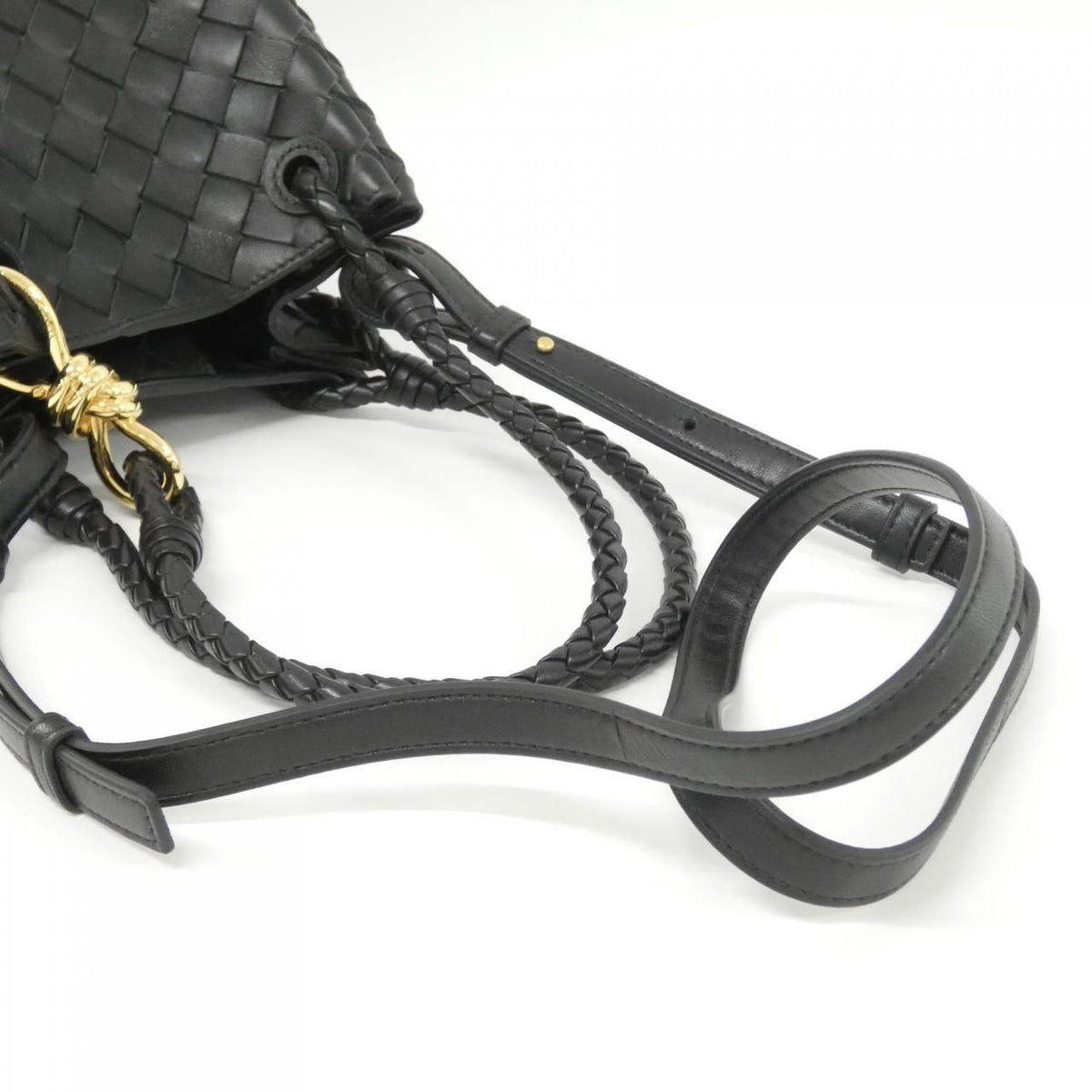 Bottega Veneta Vcppt Shoulder Bag — view 5