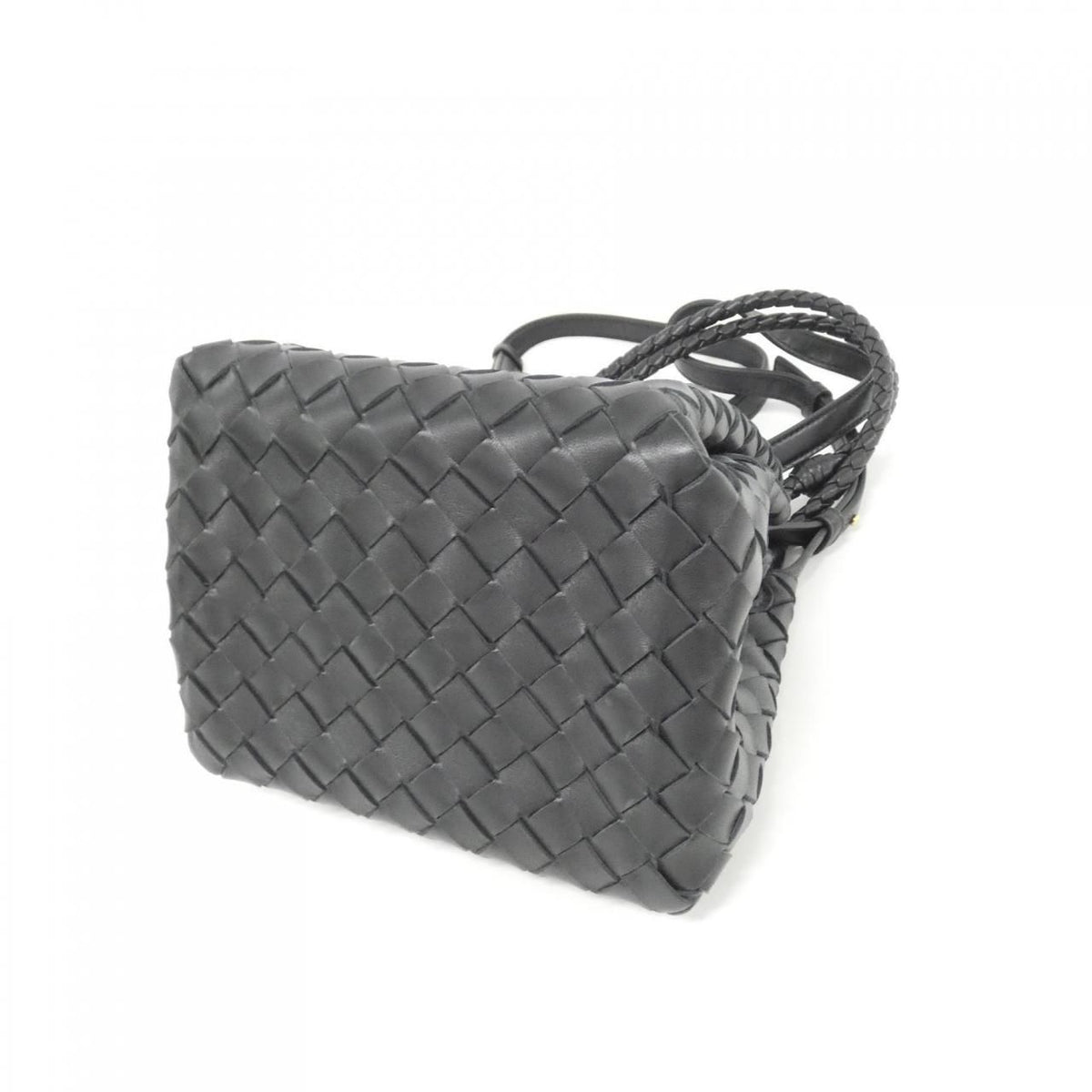 Bottega Veneta Vcppt Shoulder Bag — view 3