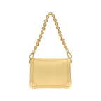 Louis Vuitton Nanogram Dauphine Shoulder Bag — view 2